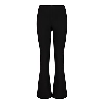 Liberté - Henne Flair Pant - Black